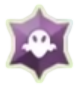 Ghost Tera Icon