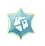Steel Tera Icon