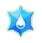 Water Tera Icon