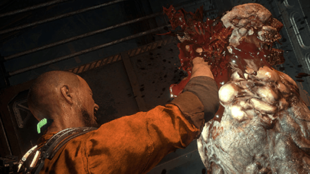 The Callisto Protocol - Quick Kill