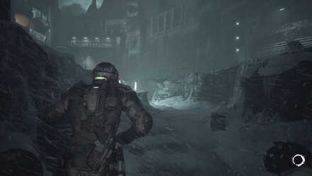 Get to the Power Station