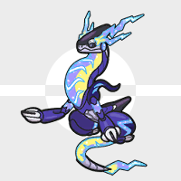 Pokemon Scarlet and Violet SV - Miraidon