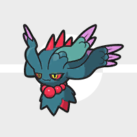 Pokemon Scarlet and Violet SV - Flutter Mane