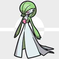 포켓몬 스칼렛과 바이올렛
SV Gardevoir