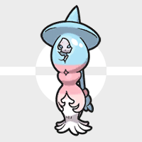 Pokemon Scarlet and Violet SV - Hatterene