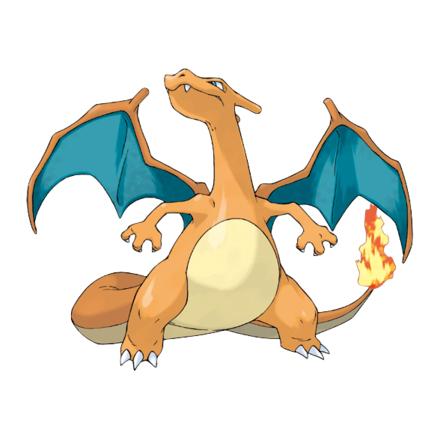 Charizard