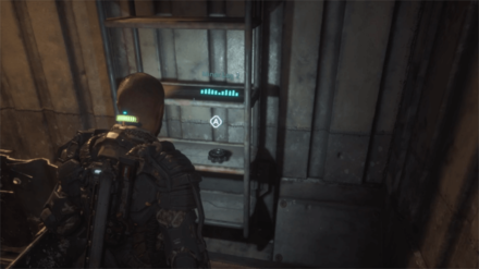 The Callisto Protocol - Miner Log 2 Audio Log Data-Bio