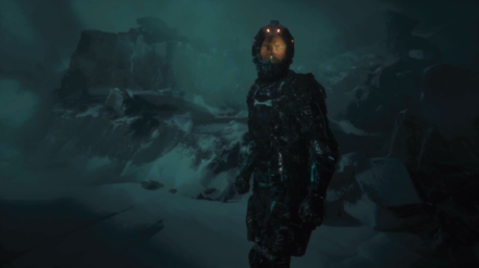 The Callisto Protocol - Inventory