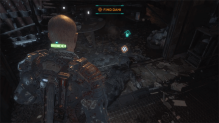 The Callisto Protocol - Miner Log 4 Implant Bio