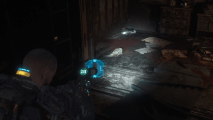 The Callisto Protocol - Deal with Small Enemies