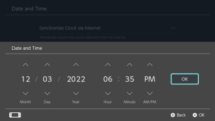Pokemon Scarlet and Violet SV Move Time Forward 36 Minutes.png