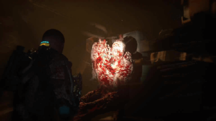 The Callisto Protocol - Remove Head