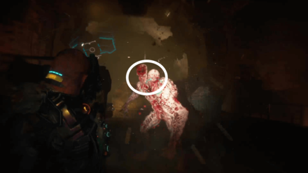 The Callisto Protocol - Aim For the Head