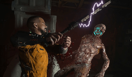 The Callisto Protocol Quick-Shot Indicator.png