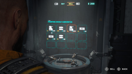 The Callisto Protocol - Energy Converters 2