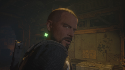 The Callisto Protocol Is There A Map 2