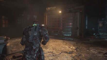 Get Elevator Running.jpg