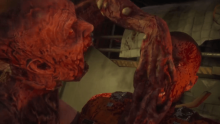 The Callisto Protocol - Reload to an Earlier Save