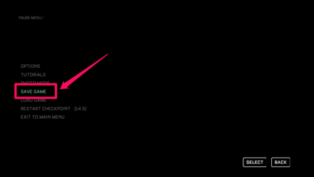 The Callisto Protocol - How to save 1