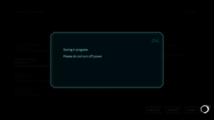 The Callisto Protocol - How to save 3