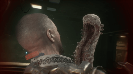 The Callisto Protocol - Biophage Leech