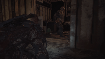 The Callisto Protocol - Bloated Biophage