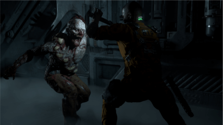 The Callisto Protocol - Regular Biophage