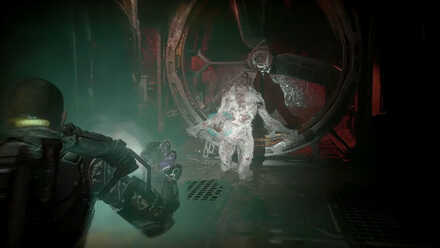 Chuck Enemies into Fans