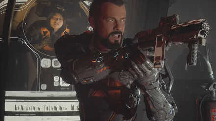 The Callisto Protocol - Nothing Unlocked for Beating the Game