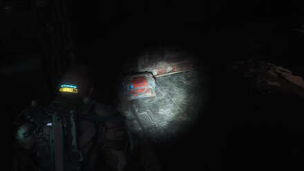 Callisto Protocol - Loot