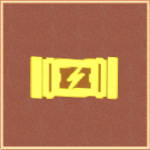 The Callisto Protocol - GRP Battery Pack