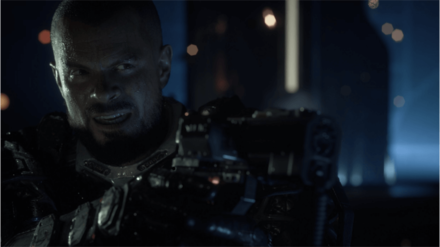 The Callisto Protocol - Intriguing Story