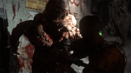 The Callisto Protocol - The Callisto Protocol Is Worth It