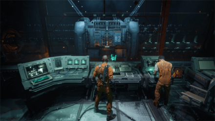 The Callisto Protocol - Has Performance Issues on PC