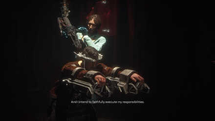 Chief Medical Officer