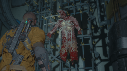 Encounter Extra Enemies