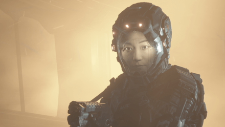 No Alternate Endings