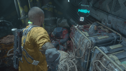 Beta Paths - Dead Ends