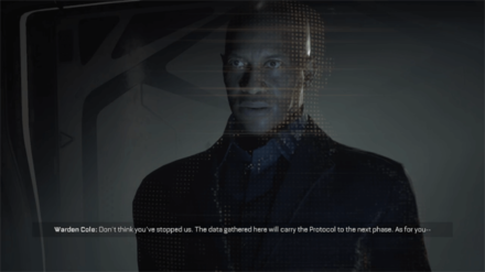 The Callisto Protocol - The Protocol Moves Forward