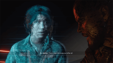 The Callisto Protocol - Jacob Might Survive