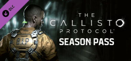 The Callisto Protocol - Season Pass.png