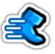 Dragon Quest Treasures - Sprint Icon.png