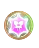 5-Star Tera Raid Icon - Pokemon Scarlet and Violet (SV)
