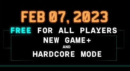 The Callisto Protocol - New Game Plus Release Date