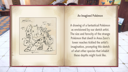 Pokemon Scarlet and Violet SV Fusion of 3 Legendary Dogs.png