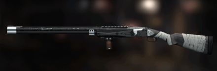 Modern Warfare 2 (MW2) - Viscera