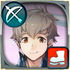 Kiragi - Upbeat Archer Icon