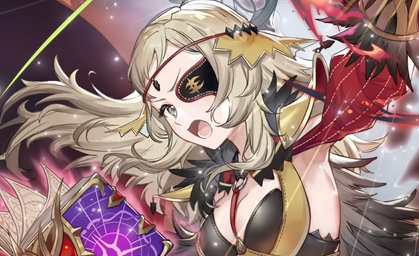 FEH Rearmed Ophelia Banner