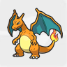 Pokemon Scarlet and Violet SV - Charizard