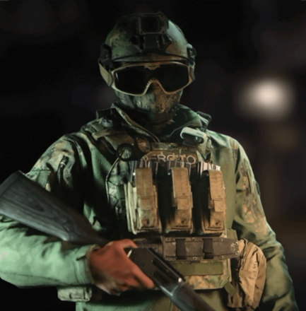 Modern Warfare 2 (MW2) - Incoming Fire